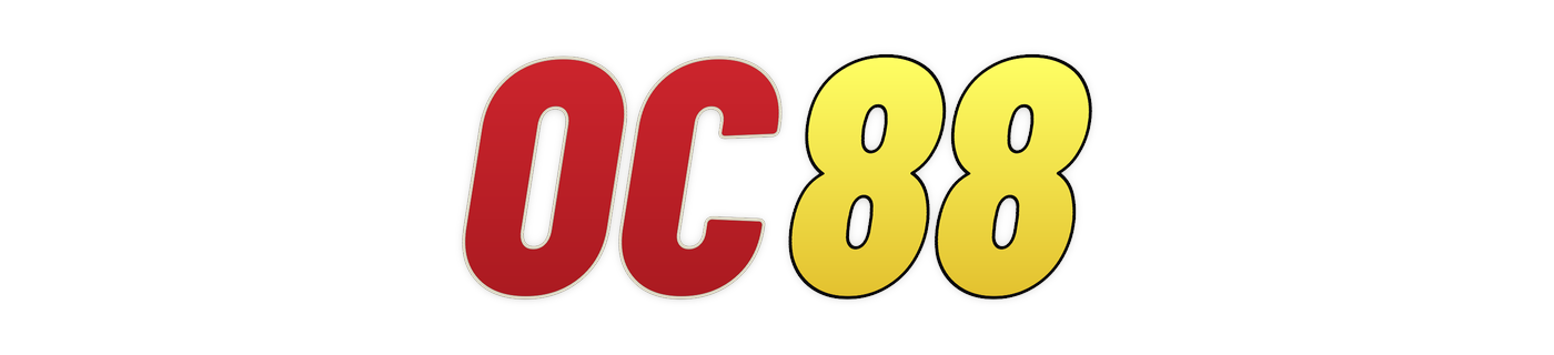 oc88 Logo
